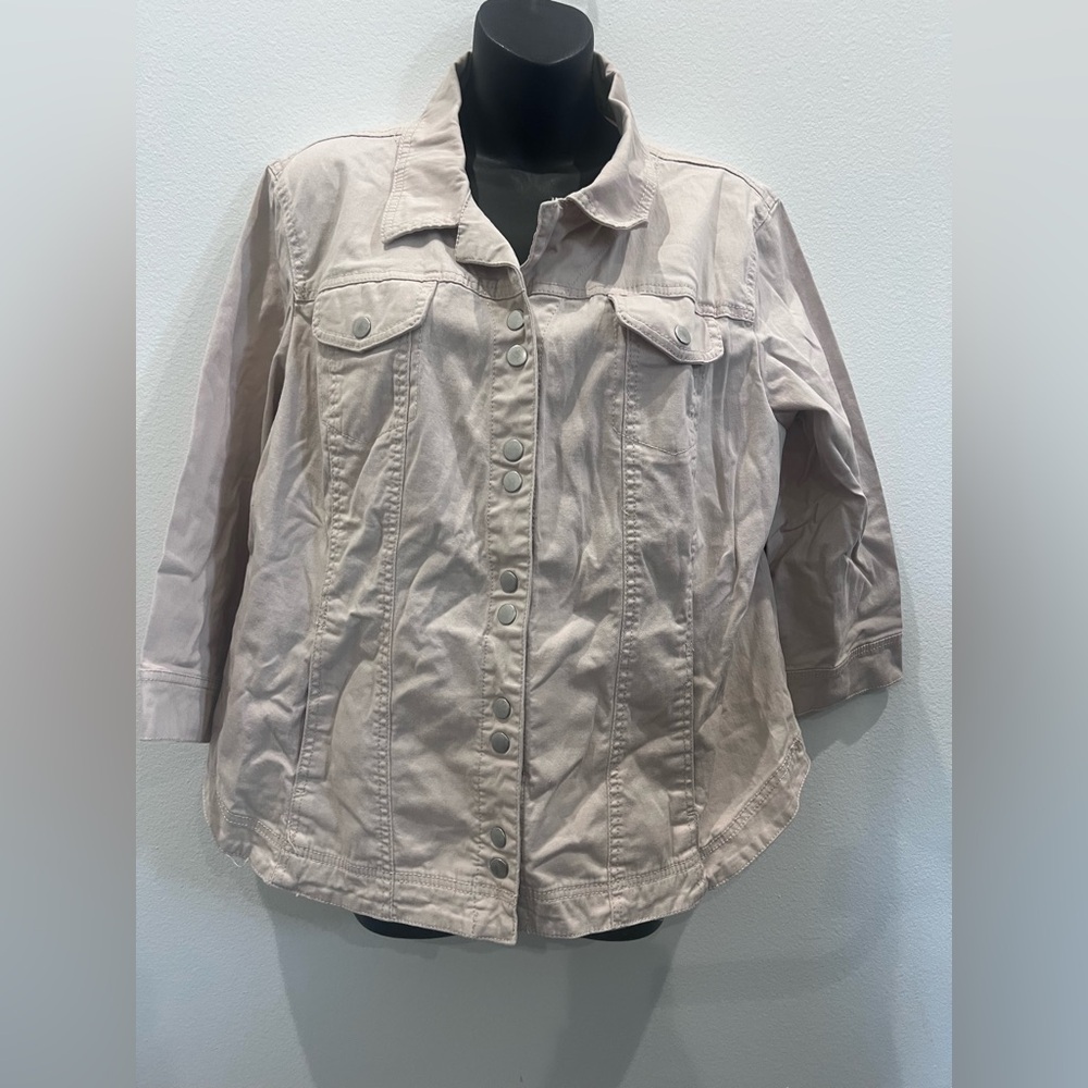 Westport Women's Jacket